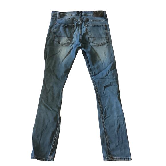 Steve’s Jeans Blue Jeans - Picture 5 of 7